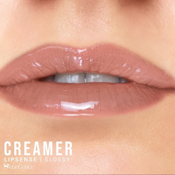 LipSense Other - Creamer LipSense ☕️